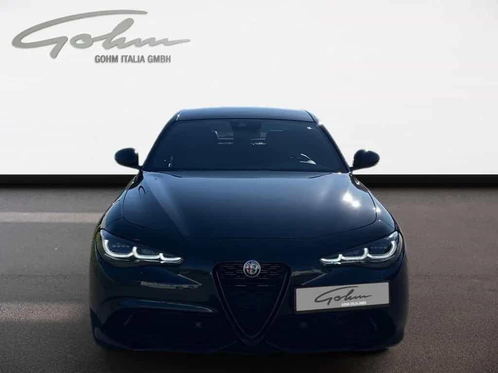Alfa Romeo Giulia Competizione Q4 11/2023-photo-8
