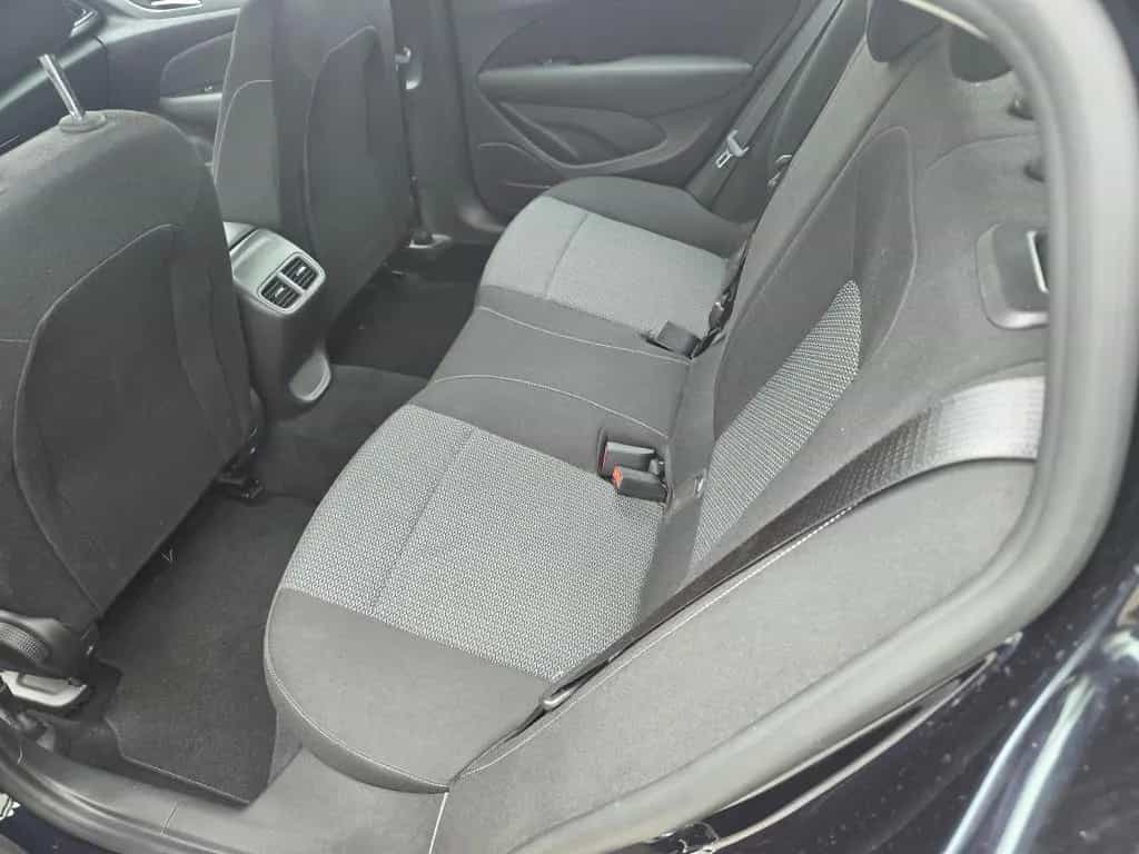 Opel Insignia B Grand Sport Edition TÜV NEU 10/2017-photo-11