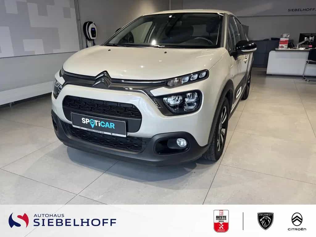 Citroën C3 Max PureTech 110 02/2024-photo-0