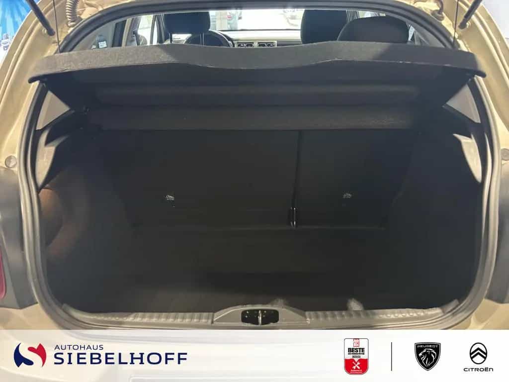 Citroën C3 Max PureTech 110 02/2024-photo-5