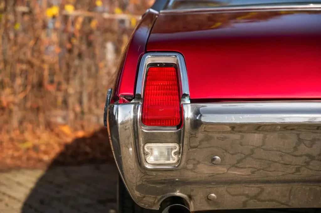 Oldsmobile Other 442 06/1969-photo-12