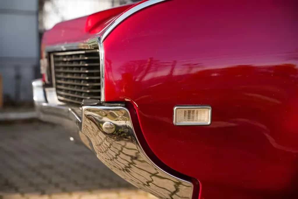 Oldsmobile Other 442 06/1969-photo-5