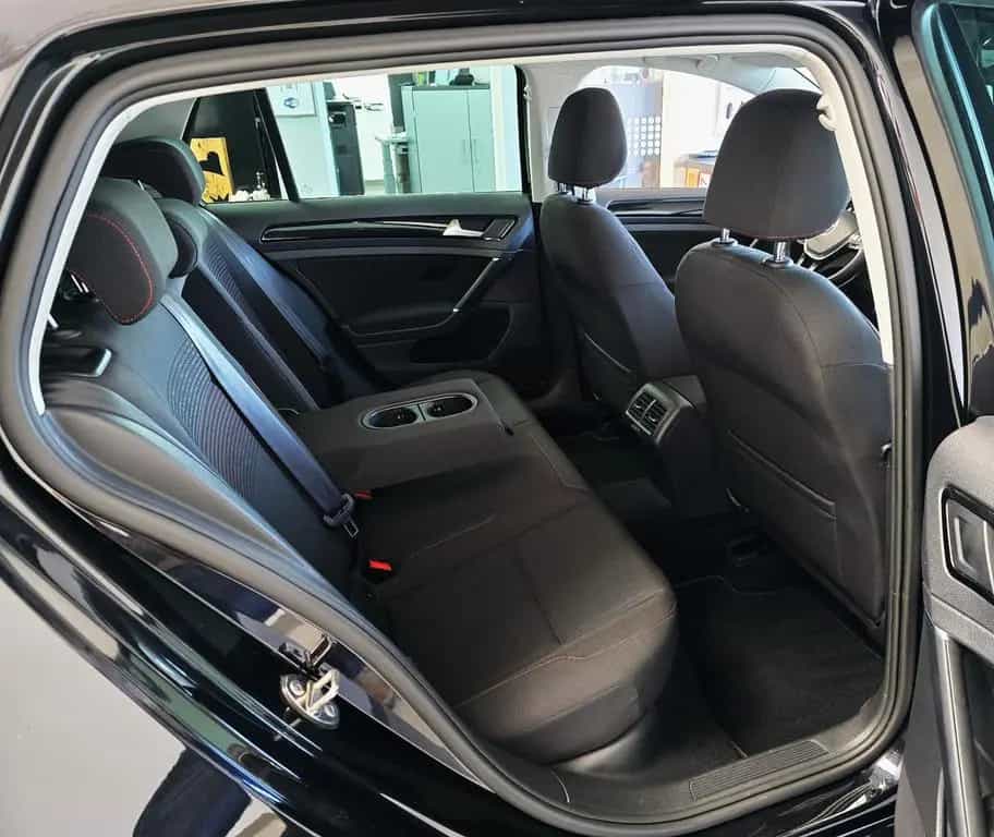 Volkswagen Golf VII Lim. Sound|ACC|PANO|Standheizung|AHK| 02/2018-photo-19