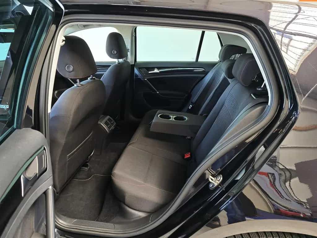 Volkswagen Golf VII Lim. Sound|ACC|PANO|Standheizung|AHK| 02/2018-photo-20