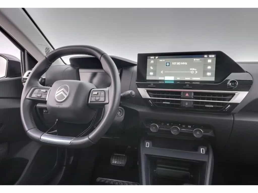 Citroën C4 X 1.2 PureTech Aut.145 Plus+LED+CARPLAY+PDC 02/2025-photo-11