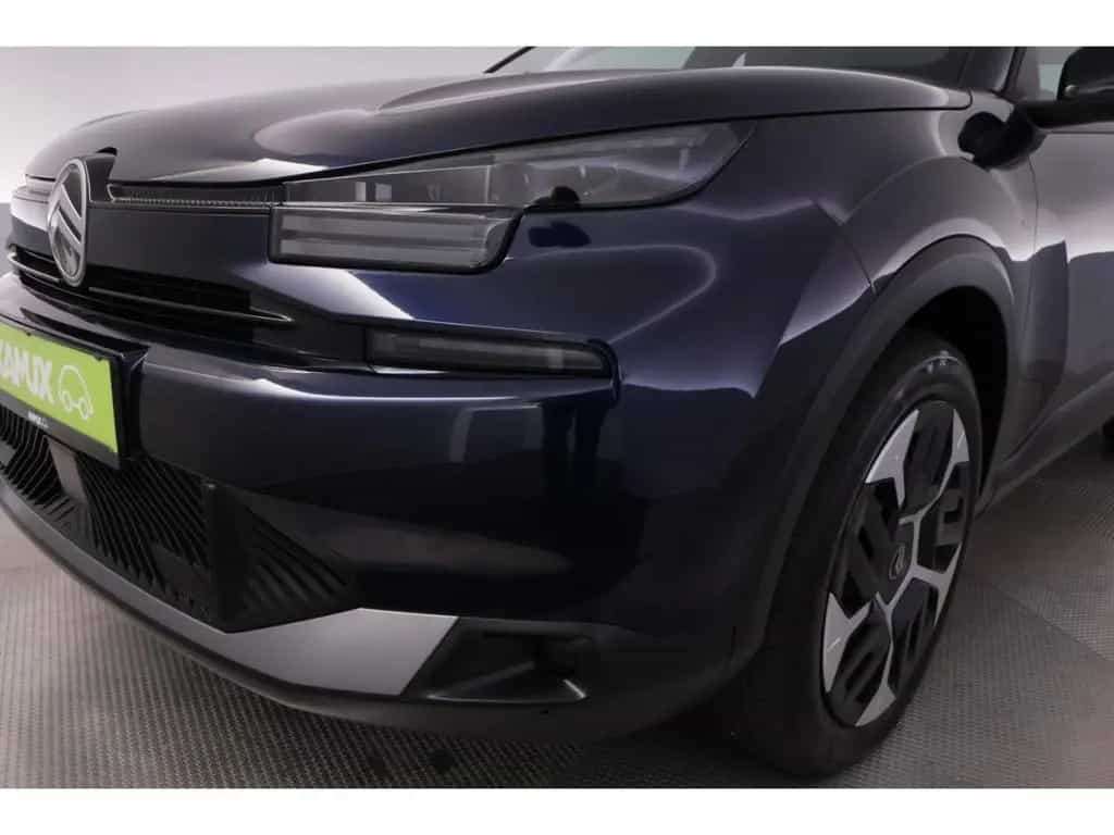 Citroën C4 X 1.2 PureTech Aut.145 Plus+LED+CARPLAY+PDC 02/2025-photo-12