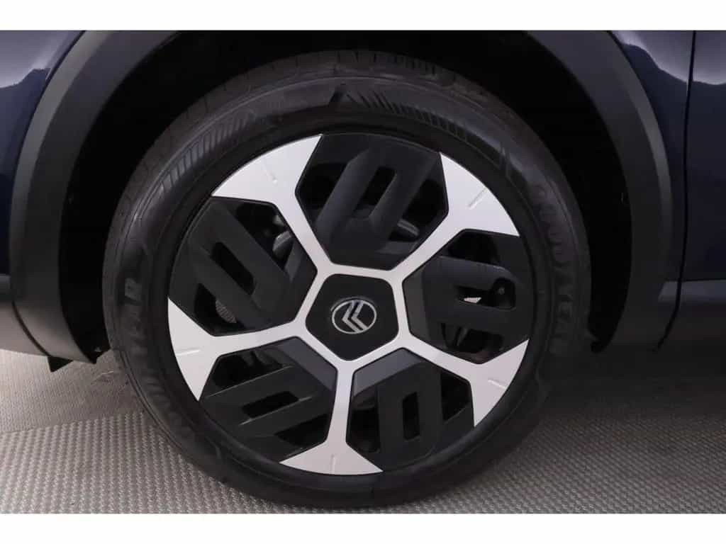Citroën C4 X 1.2 PureTech Aut.145 Plus+LED+CARPLAY+PDC 02/2025-photo-13
