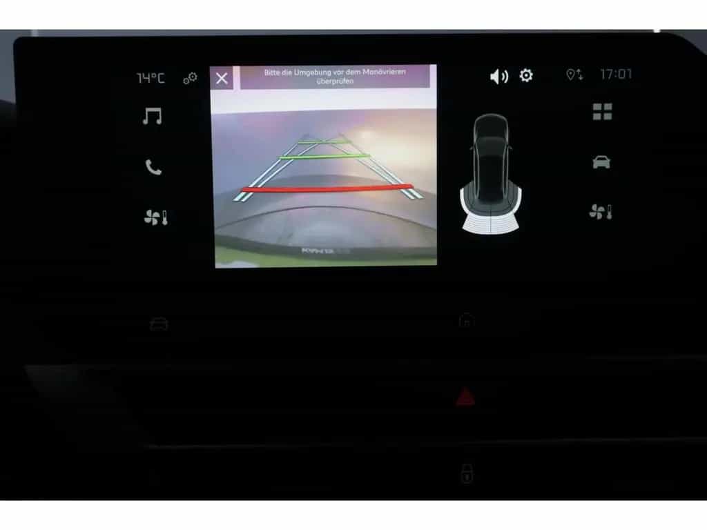 Citroën C4 X 1.2 PureTech Aut.145 Plus+LED+CARPLAY+PDC 02/2025-photo-17
