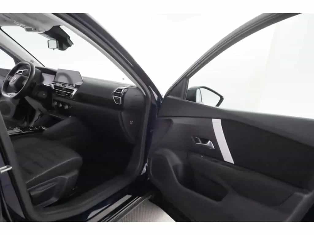 Citroën C4 X 1.2 PureTech Aut.145 Plus+LED+CARPLAY+PDC 02/2025-photo-20