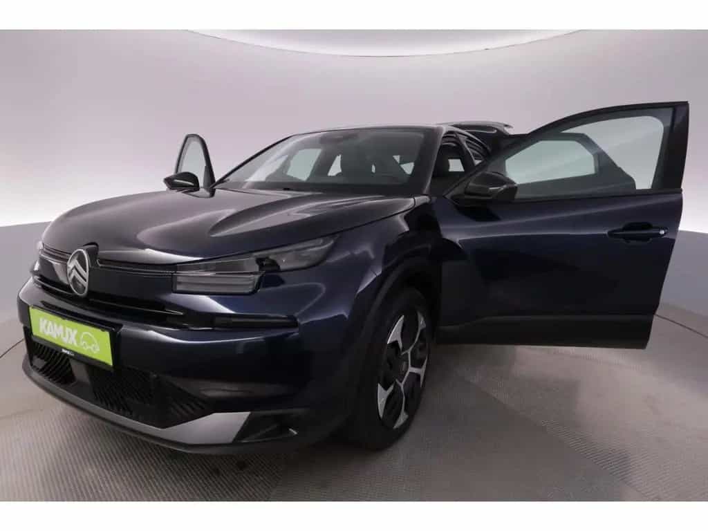 Citroën C4 X 1.2 PureTech Aut.145 Plus+LED+CARPLAY+PDC 02/2025-photo-21