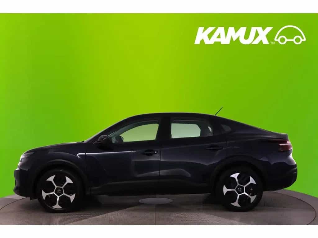 Citroën C4 X 1.2 PureTech Aut.145 Plus+LED+CARPLAY+PDC 02/2025-photo-5