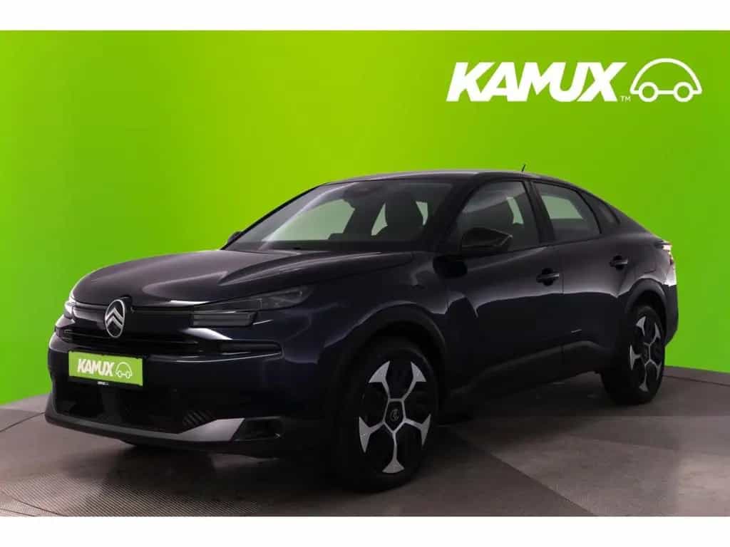 Citroën C4 X 1.2 PureTech Aut.145 Plus+LED+CARPLAY+PDC 02/2025-photo-7