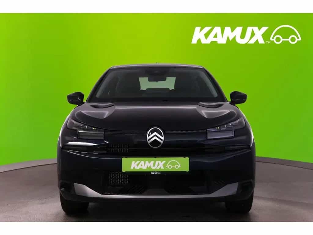 Citroën C4 X 1.2 PureTech Aut.145 Plus+LED+CARPLAY+PDC 02/2025-photo-8