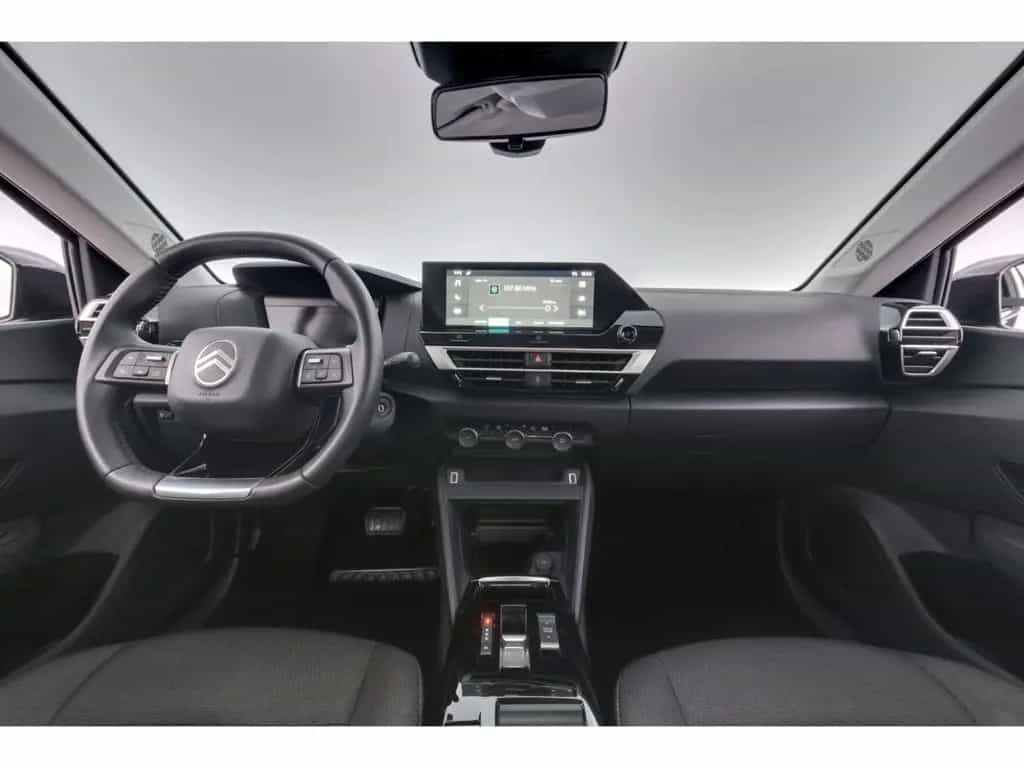 Citroën C4 X 1.2 PureTech Aut.145 Plus+LED+CARPLAY+PDC 02/2025-photo-9