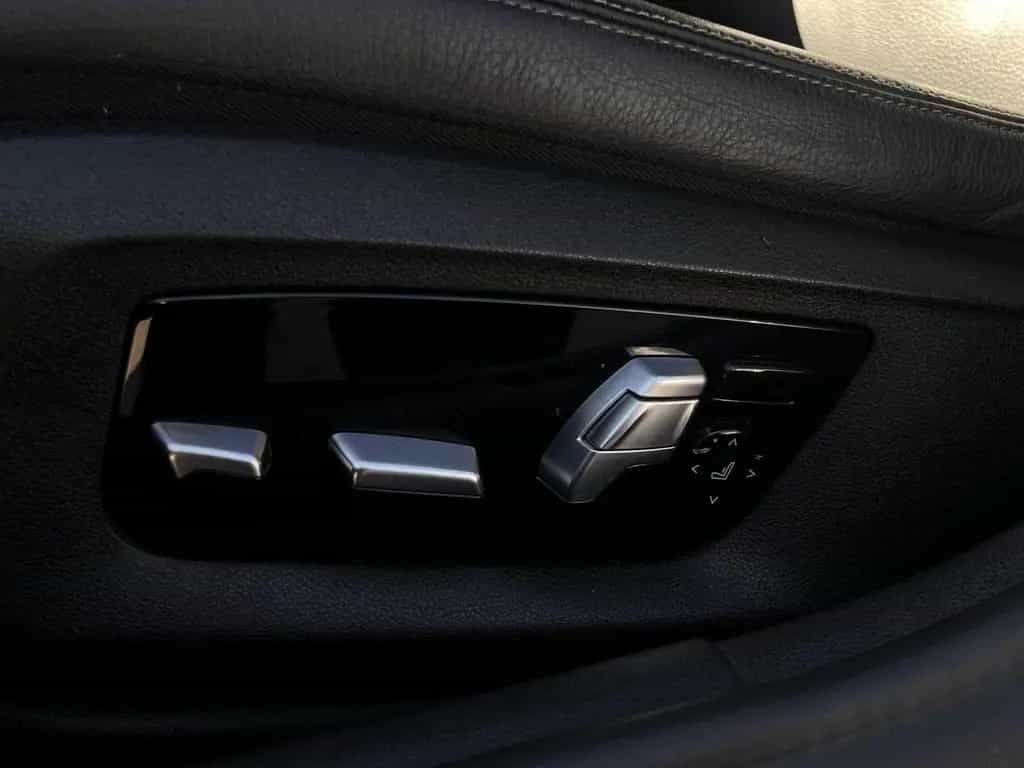 BMW 5 Series 530 i xDrive M-PACKET/PANO/NAVI/ACC/LASER/TOP/ 03/2021-photo-14