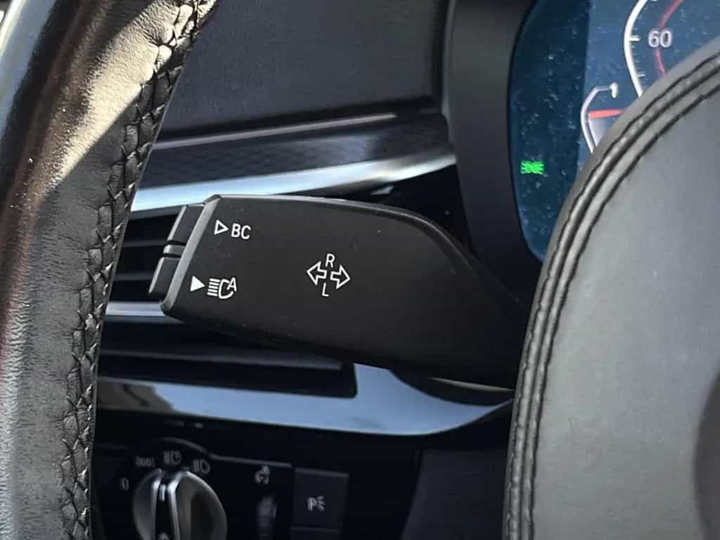BMW 5 Series 530 i xDrive M-PACKET/PANO/NAVI/ACC/LASER/TOP/ 03/2021-photo-20