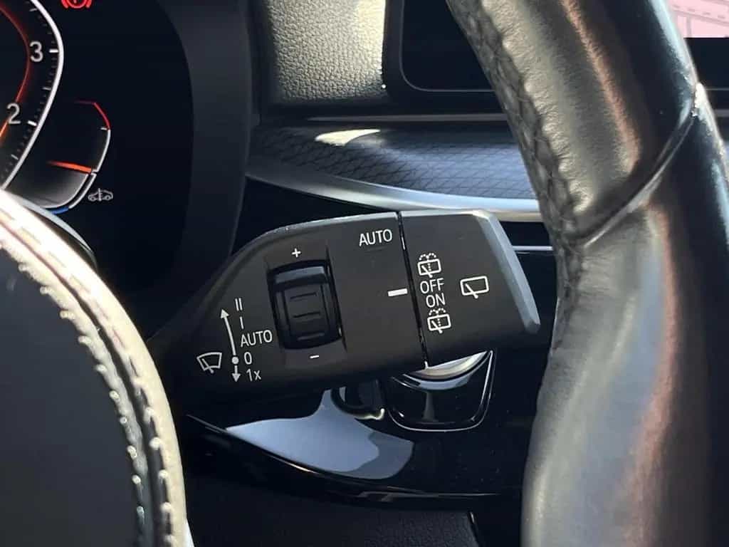 BMW 5 Series 530 i xDrive M-PACKET/PANO/NAVI/ACC/LASER/TOP/ 03/2021-photo-21