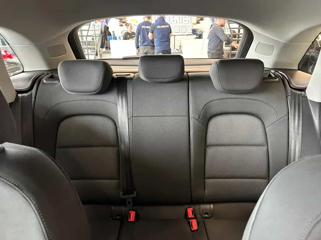 Audi Q3 *BiXenon*Sitzh.*elek. Heckkl.*1.Hand. * 04/2017-photo-10