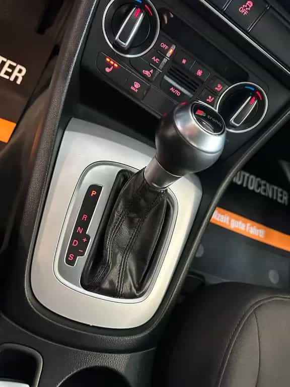 Audi Q3 *BiXenon*Sitzh.*elek. Heckkl.*1.Hand. * 04/2017-photo-12