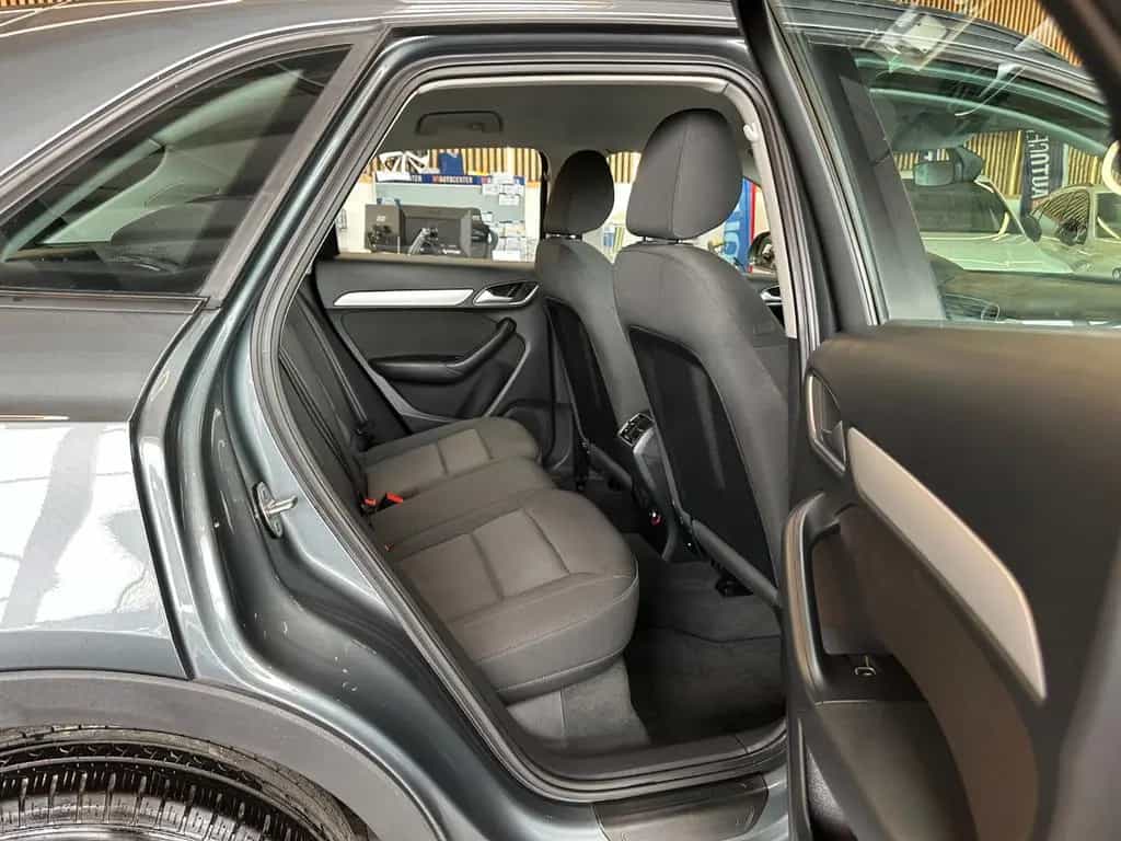Audi Q3 *BiXenon*Sitzh.*elek. Heckkl.*1.Hand. * 04/2017-photo-32