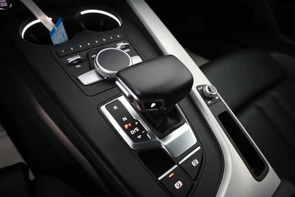Audi A4 Avant 45 TFSI S Line Leder,Navi,LED,Panorama 03/2019-photo-15