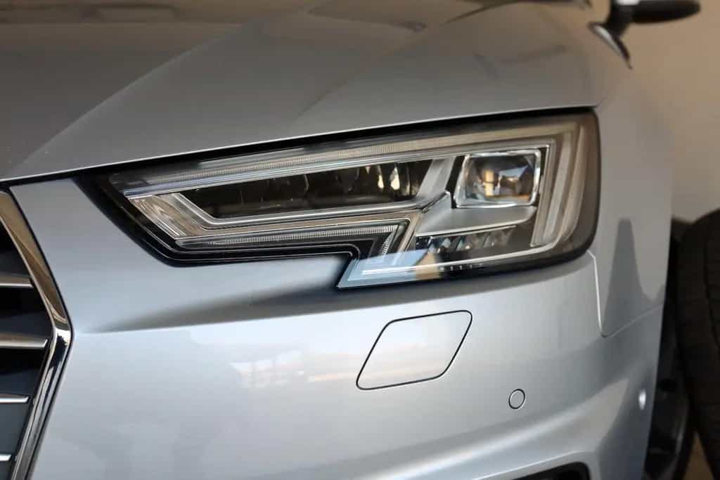 Audi A4 Avant 45 TFSI S Line Leder,Navi,LED,Panorama 03/2019-photo-27