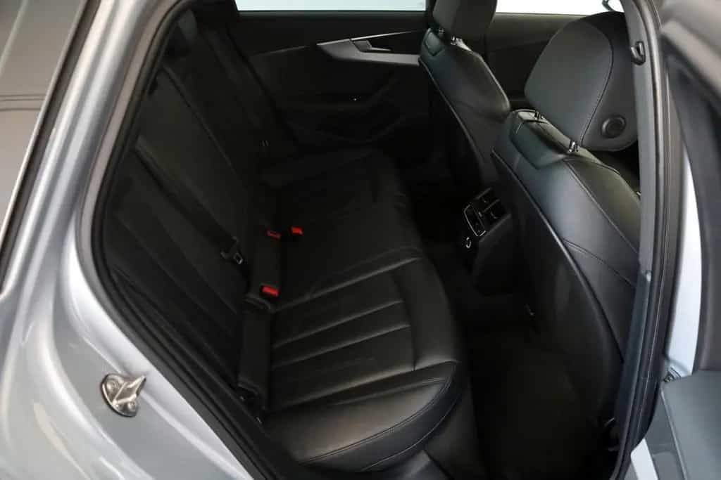 Audi A4 Avant 45 TFSI S Line Leder,Navi,LED,Panorama 03/2019-photo-5