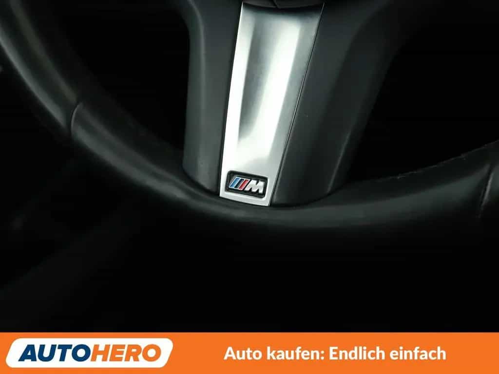 BMW 320 d Sport Line Aut.*NAVI*LED*PDC*ACC*SHZ*ALU* 08/2020-photo-26