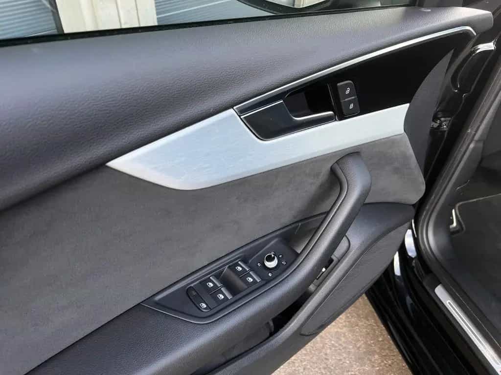 Audi A4 Avant 40 TDI quattro S line *Pano *Hd-up *Kam 03/2022-photo-13