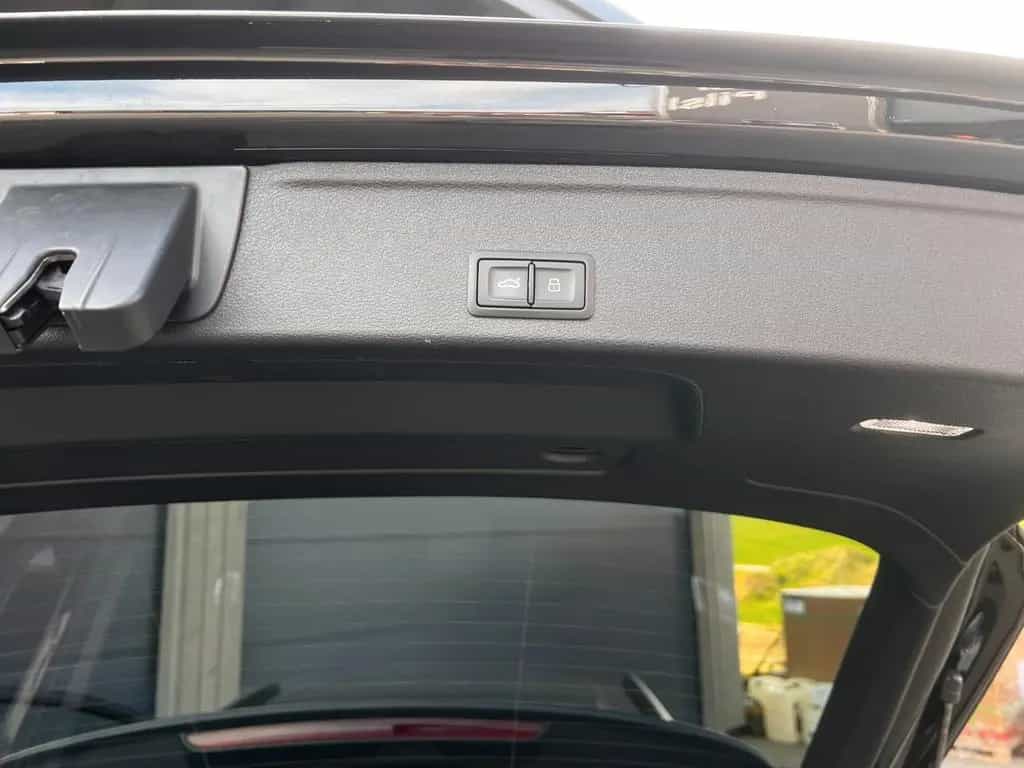 Audi A4 Avant 40 TDI quattro S line *Pano *Hd-up *Kam 03/2022-photo-17