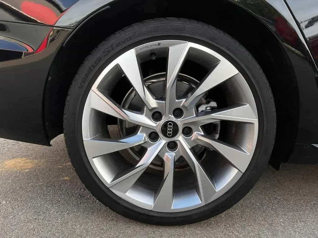 Audi A4 Avant 40 TDI quattro S line *Pano *Hd-up *Kam 03/2022-photo-18