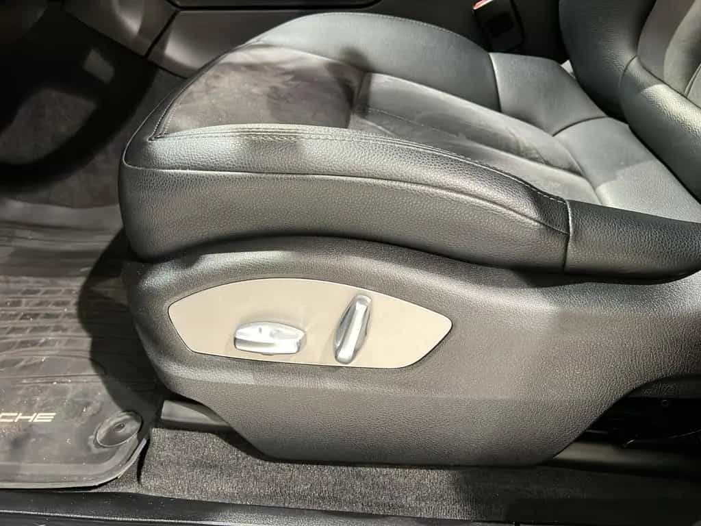 Porsche Macan PDK BI-XEN PANO PARK PCM CARPLAY SHZ 05/2018-photo-14
