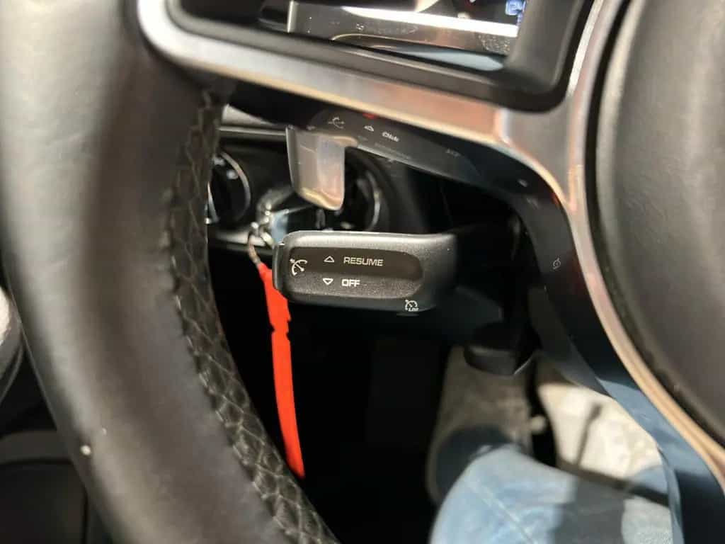 Porsche Macan PDK BI-XEN PANO PARK PCM CARPLAY SHZ 05/2018-photo-21