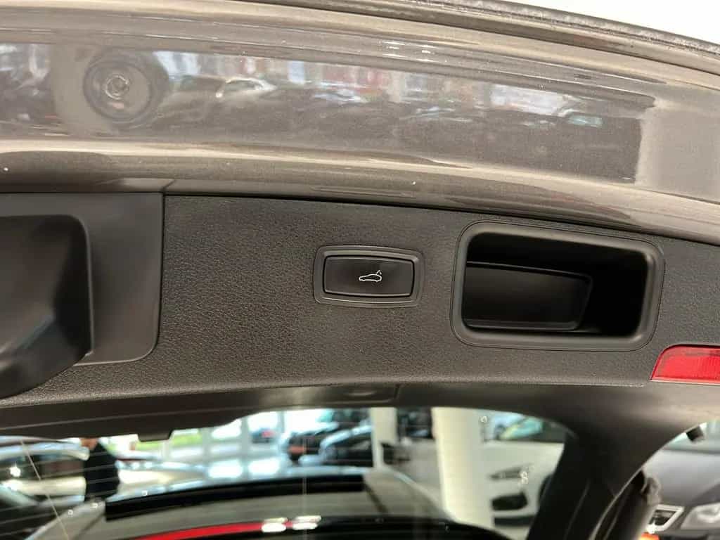 Porsche Macan PDK BI-XEN PANO PARK PCM CARPLAY SHZ 05/2018-photo-9