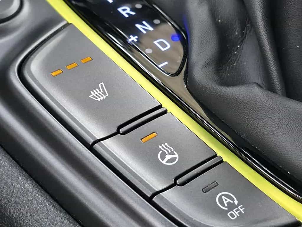 Hyundai KONA 1,6 T-GDI DCT 4WD Style LED HuD NAV 02/2019-photo-13