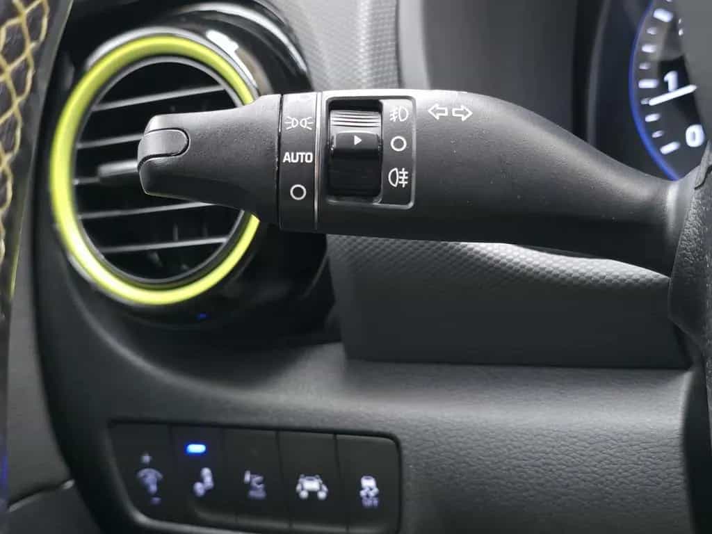 Hyundai KONA 1,6 T-GDI DCT 4WD Style LED HuD NAV 02/2019-photo-15