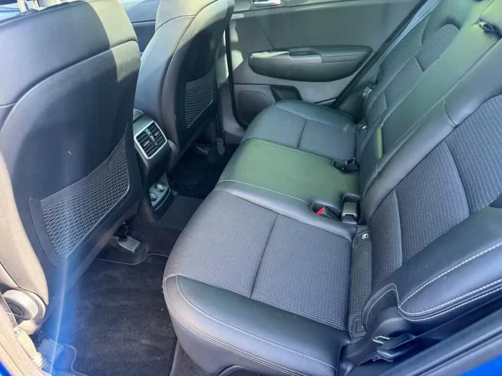 Kia Sportage 1.6 CRDi Black Edition Panorama+LED+JBL 06/2021-photo-11