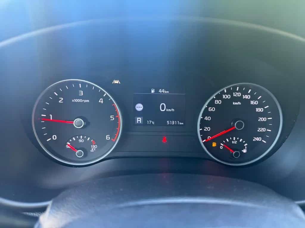 Kia Sportage 1.6 CRDi Black Edition Panorama+LED+JBL 06/2021-photo-17