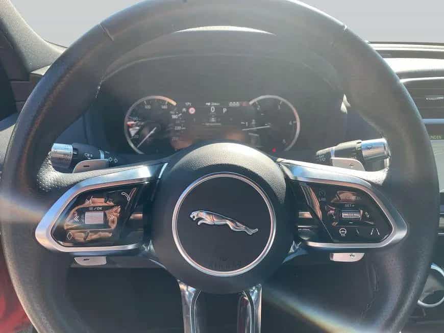 Jaguar XE D180 Aut. R-Dynamic S 06/2020-photo-16