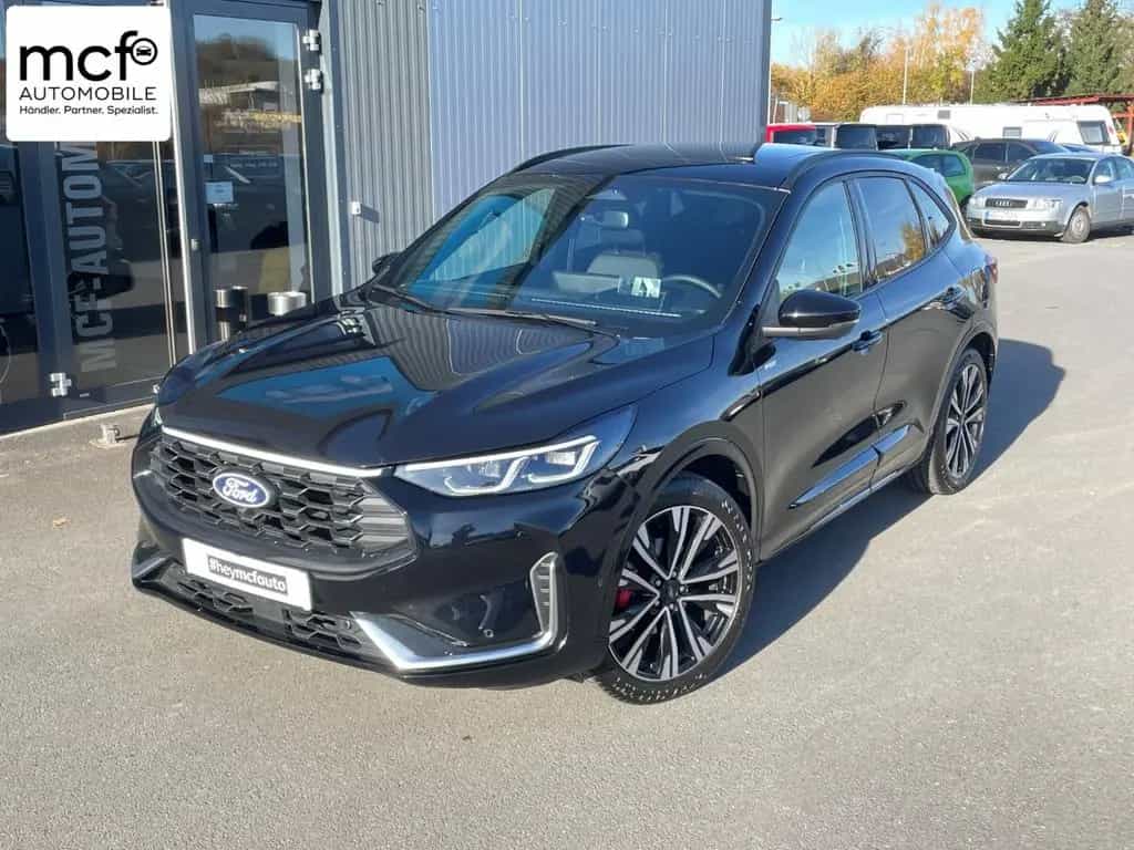 Ford Kuga ST-Line X Aut. *B&O*HuD*Pano*360*20Zoll* 06/2025-photo-1