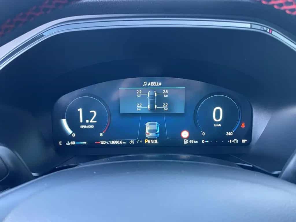 Ford Kuga ST-Line X Aut. *B&O*HuD*Pano*360*20Zoll* 06/2025-photo-10