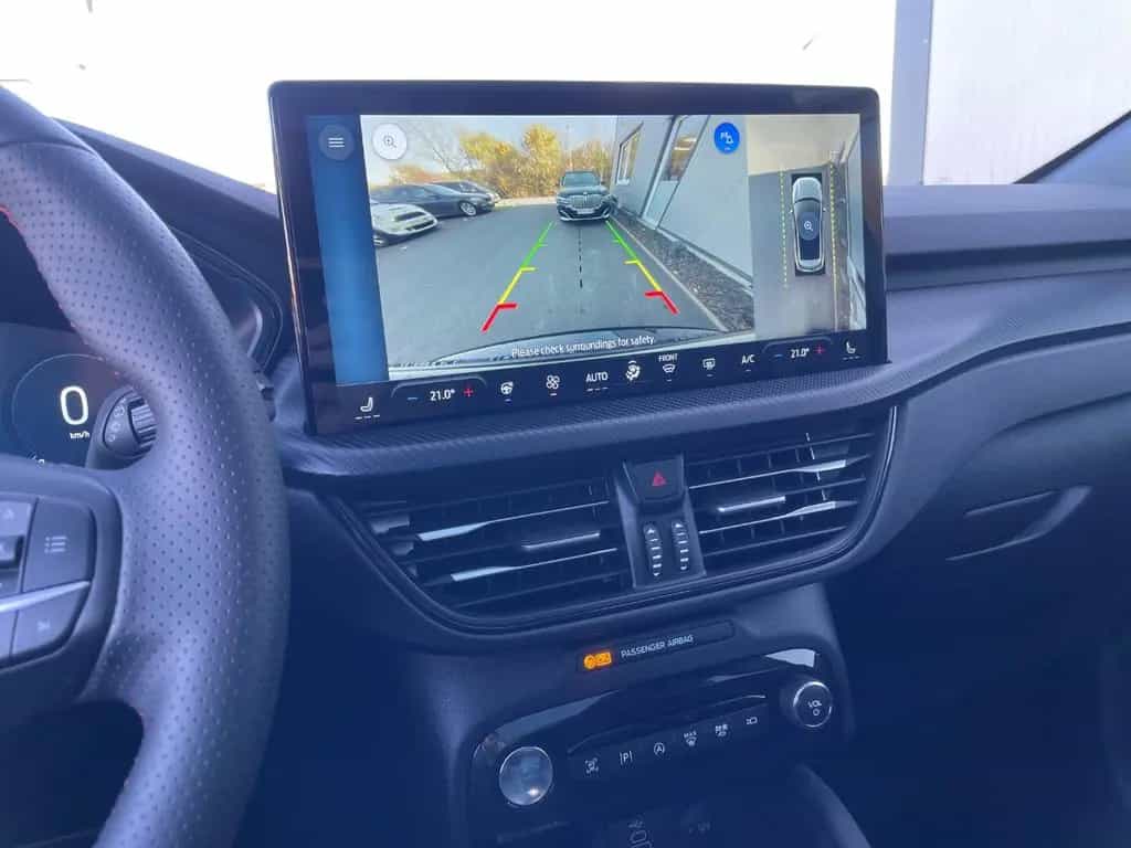 Ford Kuga ST-Line X Aut. *B&O*HuD*Pano*360*20Zoll* 06/2025-photo-11
