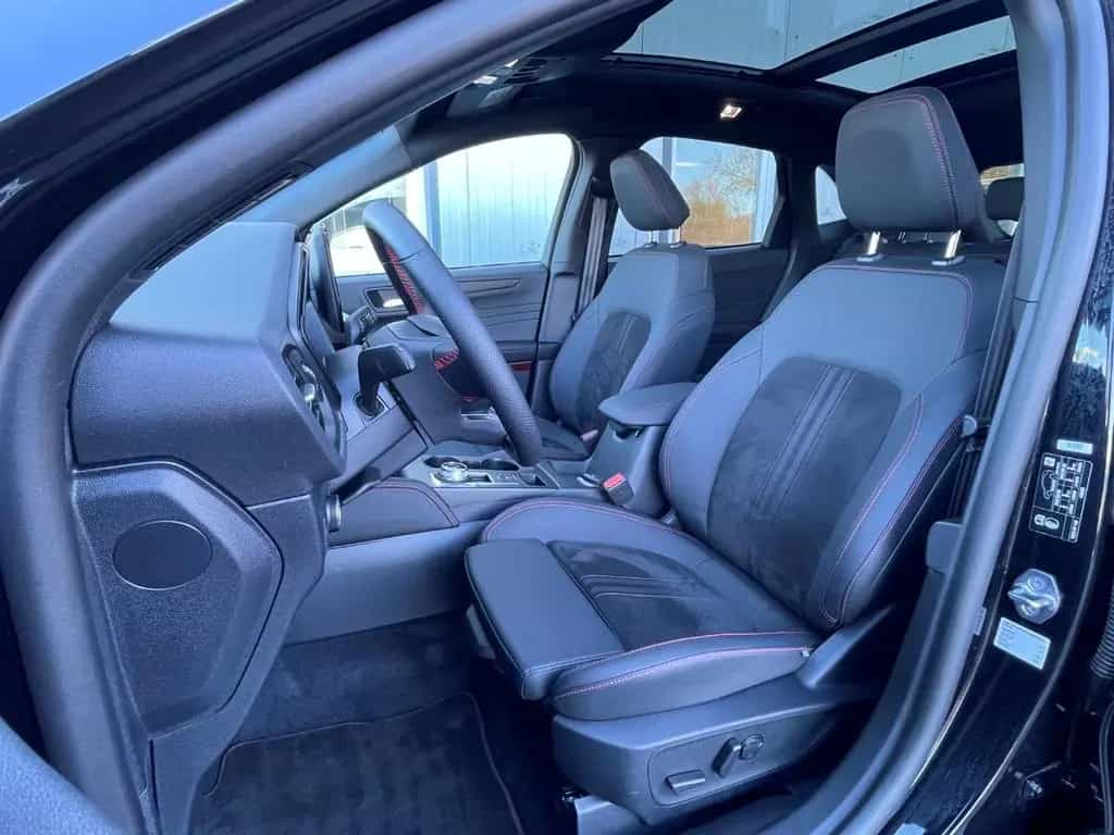 Ford Kuga ST-Line X Aut. *B&O*HuD*Pano*360*20Zoll* 06/2025-photo-12