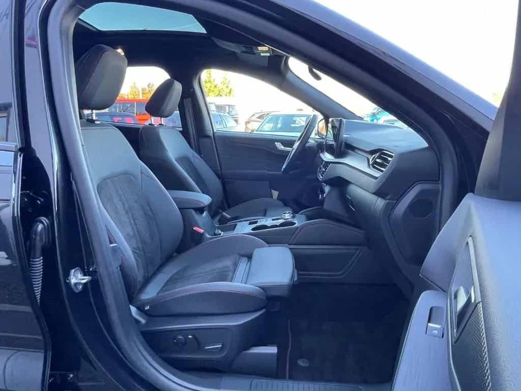 Ford Kuga ST-Line X Aut. *B&O*HuD*Pano*360*20Zoll* 06/2025-photo-13