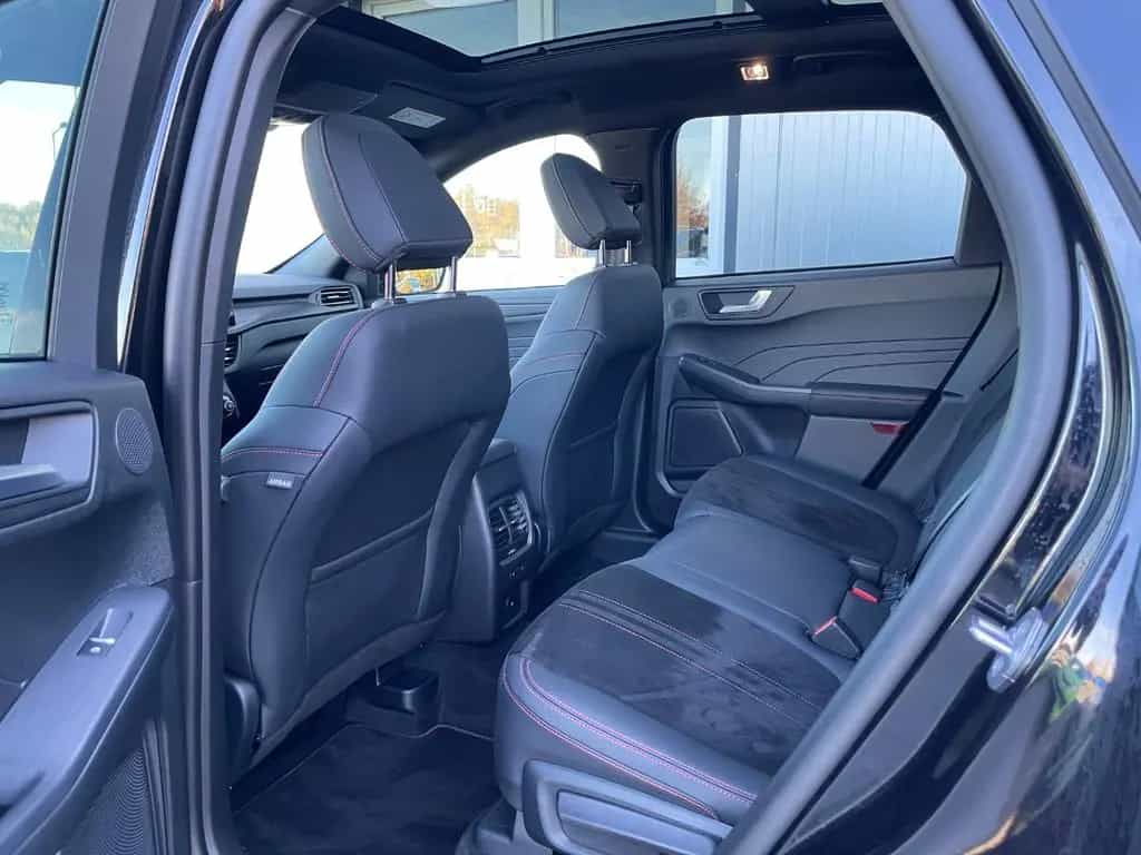 Ford Kuga ST-Line X Aut. *B&O*HuD*Pano*360*20Zoll* 06/2025-photo-15