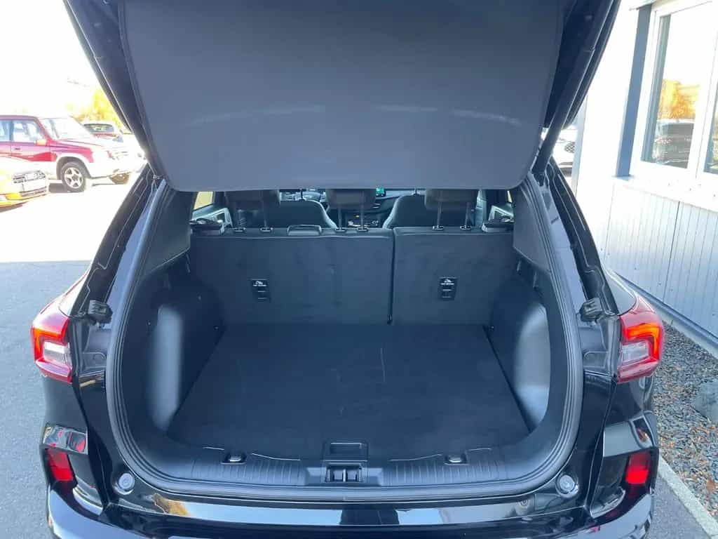 Ford Kuga ST-Line X Aut. *B&O*HuD*Pano*360*20Zoll* 06/2025-photo-16