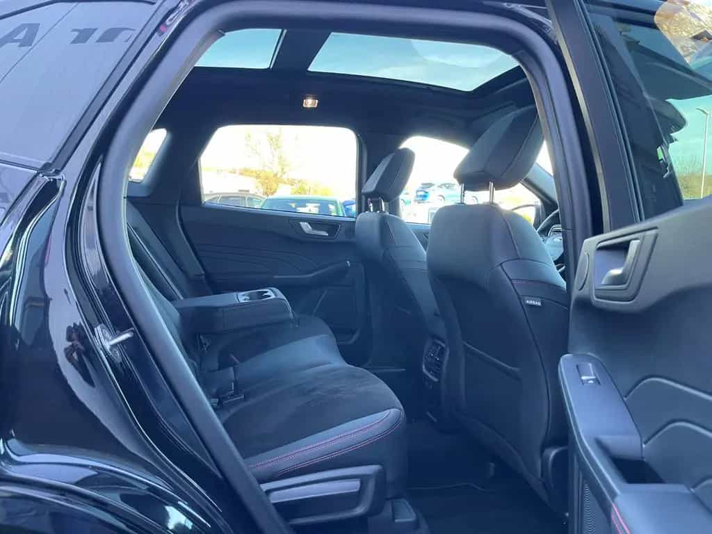 Ford Kuga ST-Line X Aut. *B&O*HuD*Pano*360*20Zoll* 06/2025-photo-17