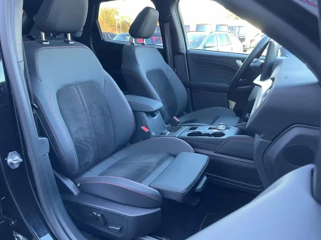Ford Kuga ST-Line X Aut. *B&O*HuD*Pano*360*20Zoll* 06/2025-photo-18