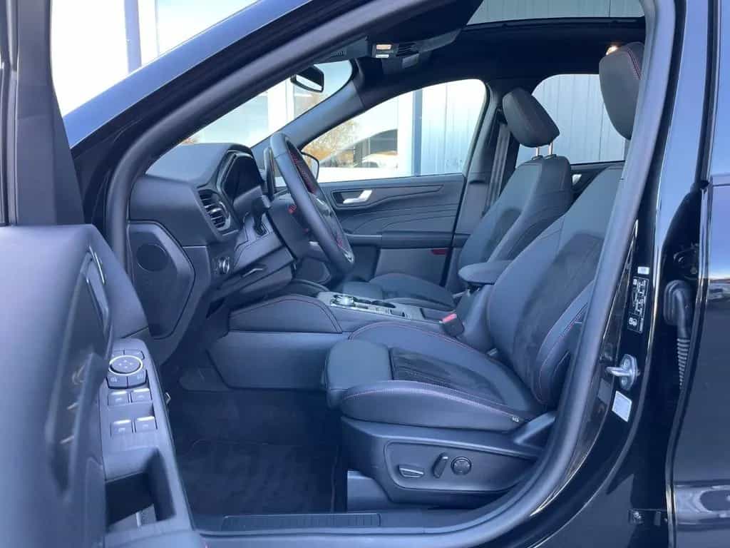 Ford Kuga ST-Line X Aut. *B&O*HuD*Pano*360*20Zoll* 06/2025-photo-19