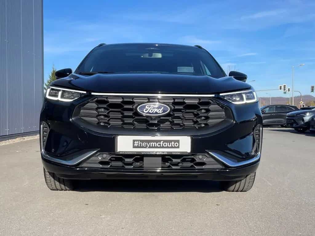 Ford Kuga ST-Line X Aut. *B&O*HuD*Pano*360*20Zoll* 06/2025-photo-2